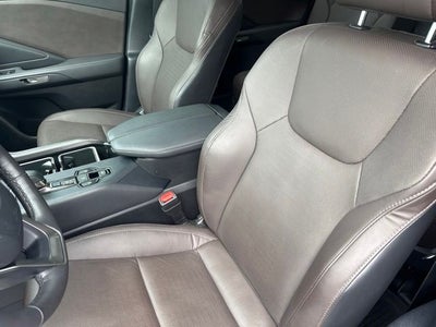 2024 Lexus TX 350