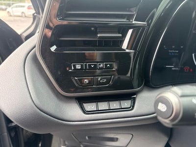 2024 Lexus TX 350