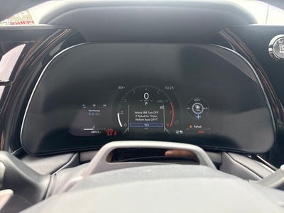 2024 Lexus TX 350
