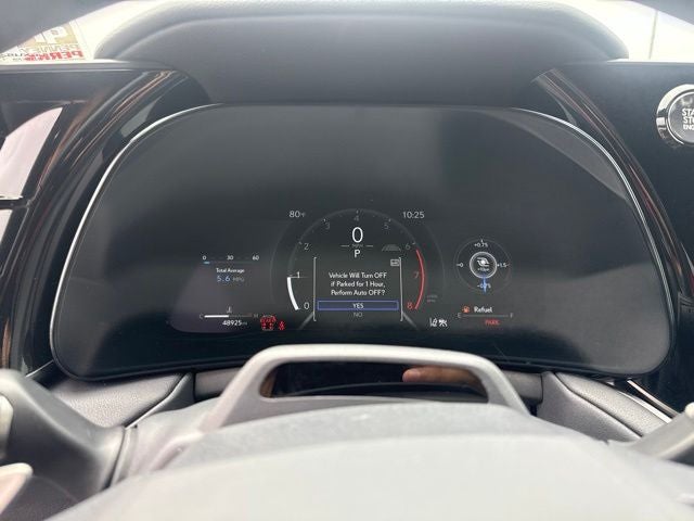 2024 Lexus TX 350