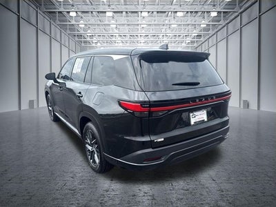 2024 Lexus TX 350