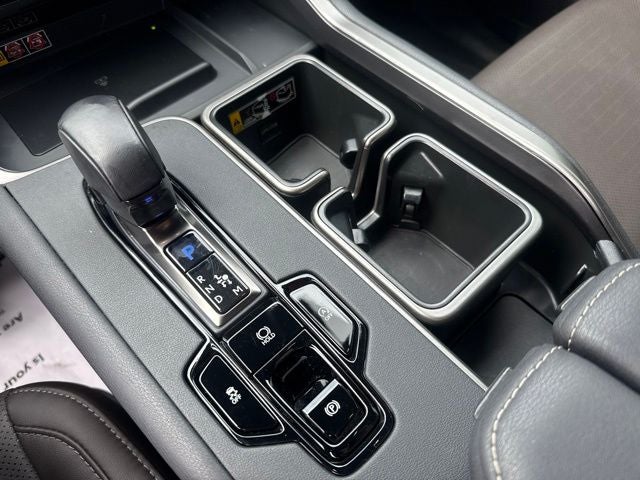 2024 Lexus TX 350