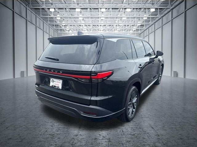 2024 Lexus TX 350