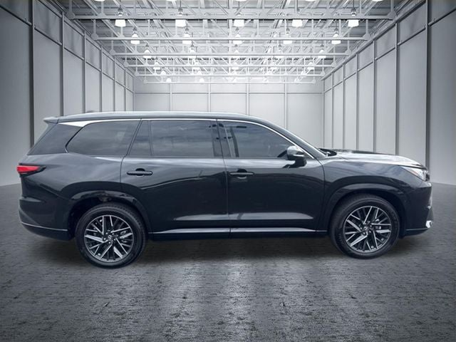 2024 Lexus TX 350