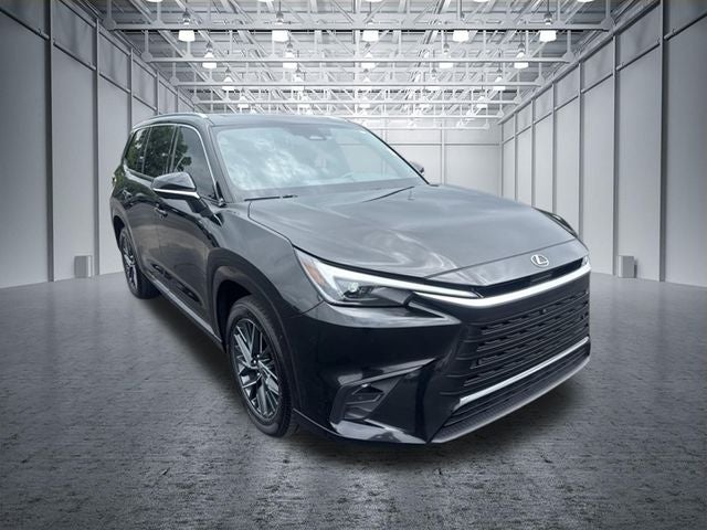2024 Lexus TX 350
