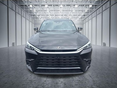 2024 Lexus TX 350