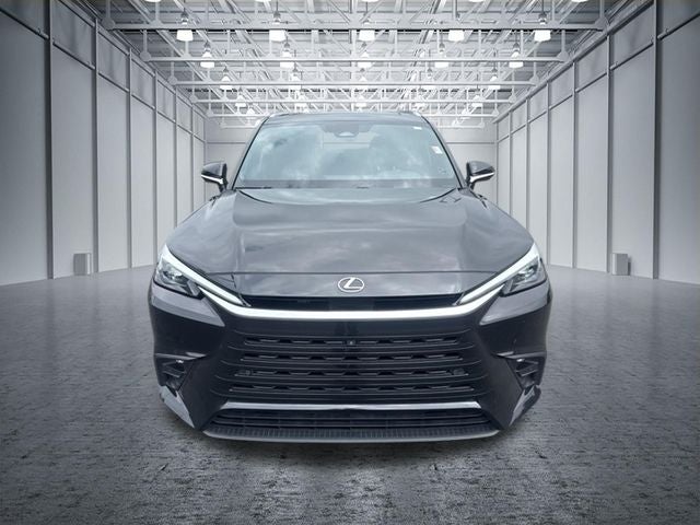 2024 Lexus TX 350