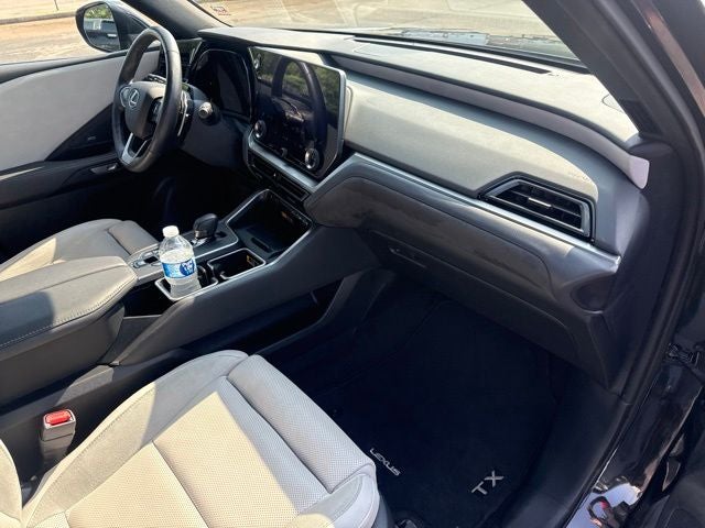 2024 Lexus TX 350 Luxury