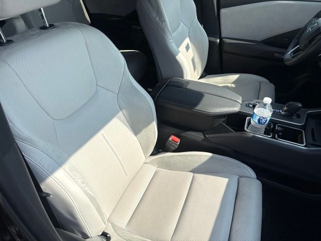 2024 Lexus TX 350 Luxury