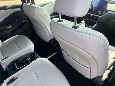 2024 Lexus TX 350 Luxury