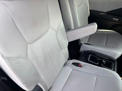 2024 Lexus TX 350 Luxury