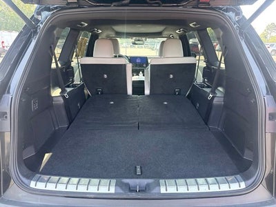 2024 Lexus TX 350 Luxury