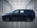 2024 Lexus TX 350 Luxury
