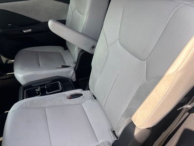 2024 Lexus TX 350 Luxury