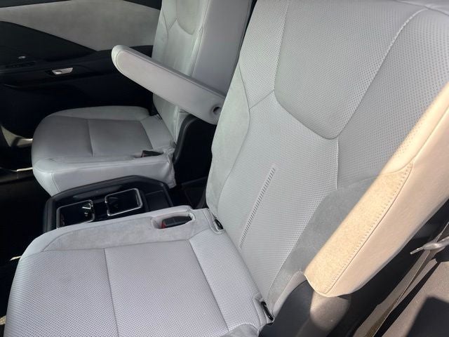 2024 Lexus TX 350 Luxury