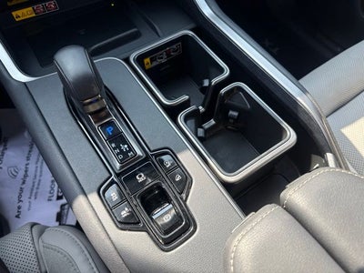 2024 Lexus TX 350 Luxury