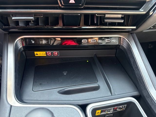 2024 Lexus TX 350 Luxury