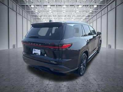 2024 Lexus TX 350 Luxury