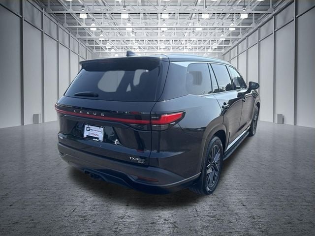 2024 Lexus TX 350 Luxury