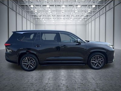 2024 Lexus TX 350 Luxury