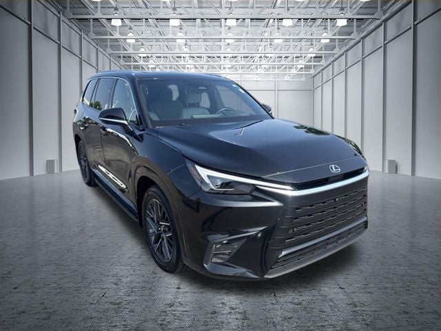 2024 Lexus TX 350 Luxury