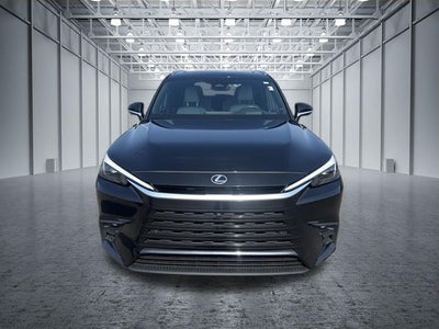 2024 Lexus TX 350 Luxury
