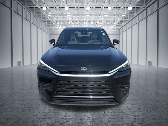 2024 Lexus TX 350 Luxury