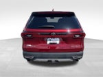 2024 Toyota Grand Highlander Hybrid MAX Platinum