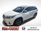 2018 Toyota Highlander Hybrid Limited Platinum