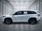 2018 Toyota Highlander Hybrid Limited Platinum