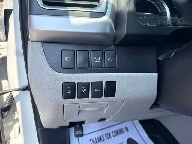 2018 Toyota Highlander Hybrid Limited Platinum