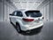 2018 Toyota Highlander Hybrid Limited Platinum