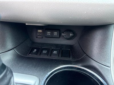 2018 Toyota Highlander Hybrid Limited Platinum