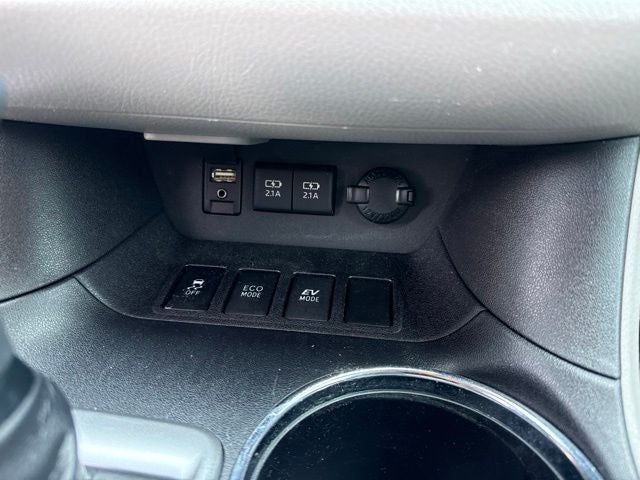 2018 Toyota Highlander Hybrid Limited Platinum