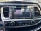 2018 Toyota Highlander Hybrid Limited Platinum