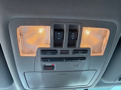 2018 Toyota Highlander Hybrid Limited Platinum