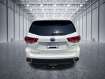 2018 Toyota Highlander Hybrid Limited Platinum