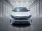 2018 Toyota Highlander Hybrid Limited Platinum