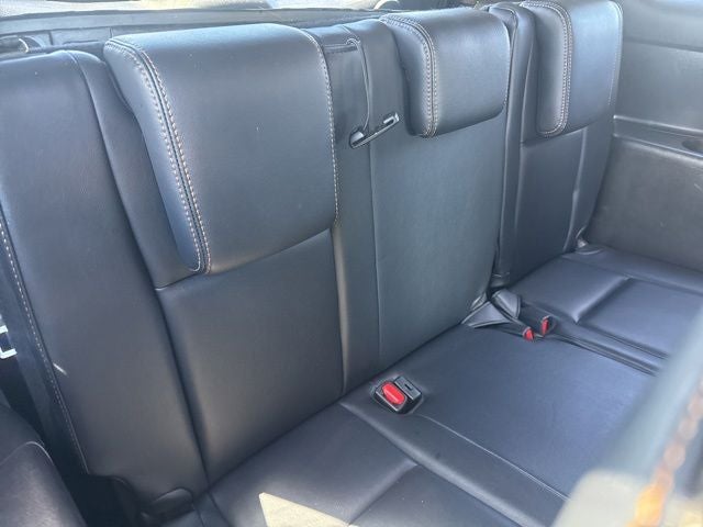2017 Toyota Highlander Limited Platinum