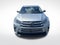 2017 Toyota Highlander Limited Platinum