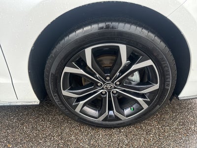 2025 Toyota Sienna Platinum 7 Passenger