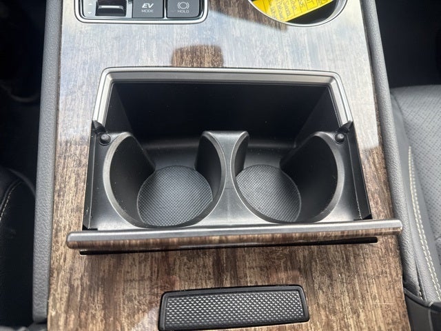 2025 Toyota Sienna Platinum 7 Passenger