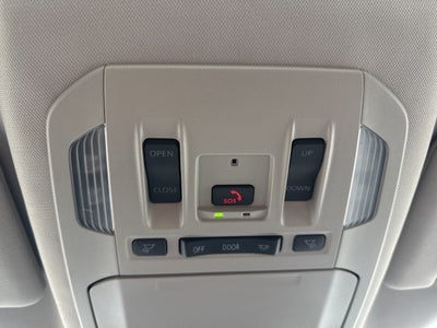 2025 Toyota Highlander Hybrid XLE