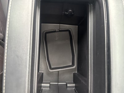 2025 Toyota Highlander Hybrid XLE