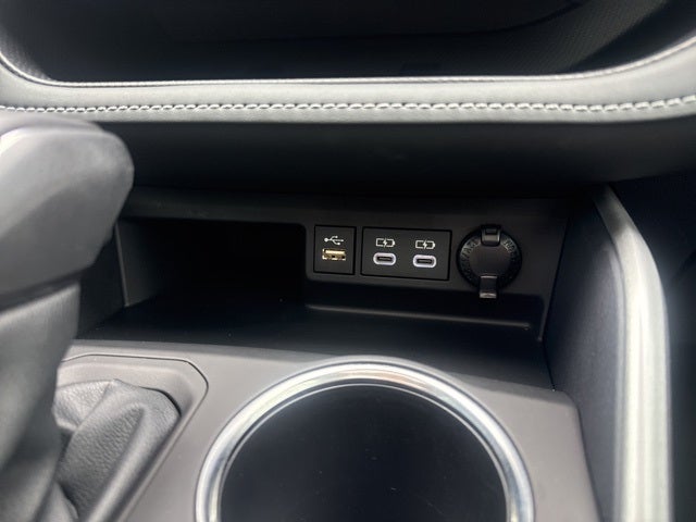 2025 Toyota Highlander Hybrid XLE