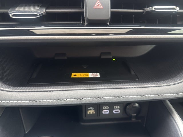 2025 Toyota Highlander Hybrid XLE