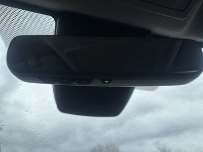 2025 Toyota Highlander Hybrid XLE