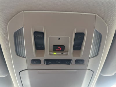 2025 Toyota Highlander Hybrid XLE