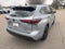 2025 Toyota Highlander Hybrid XLE