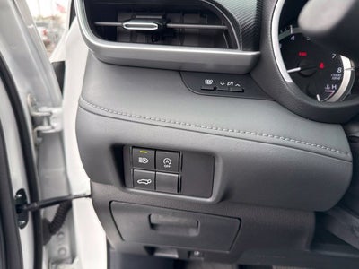 2024 Toyota Highlander XSE